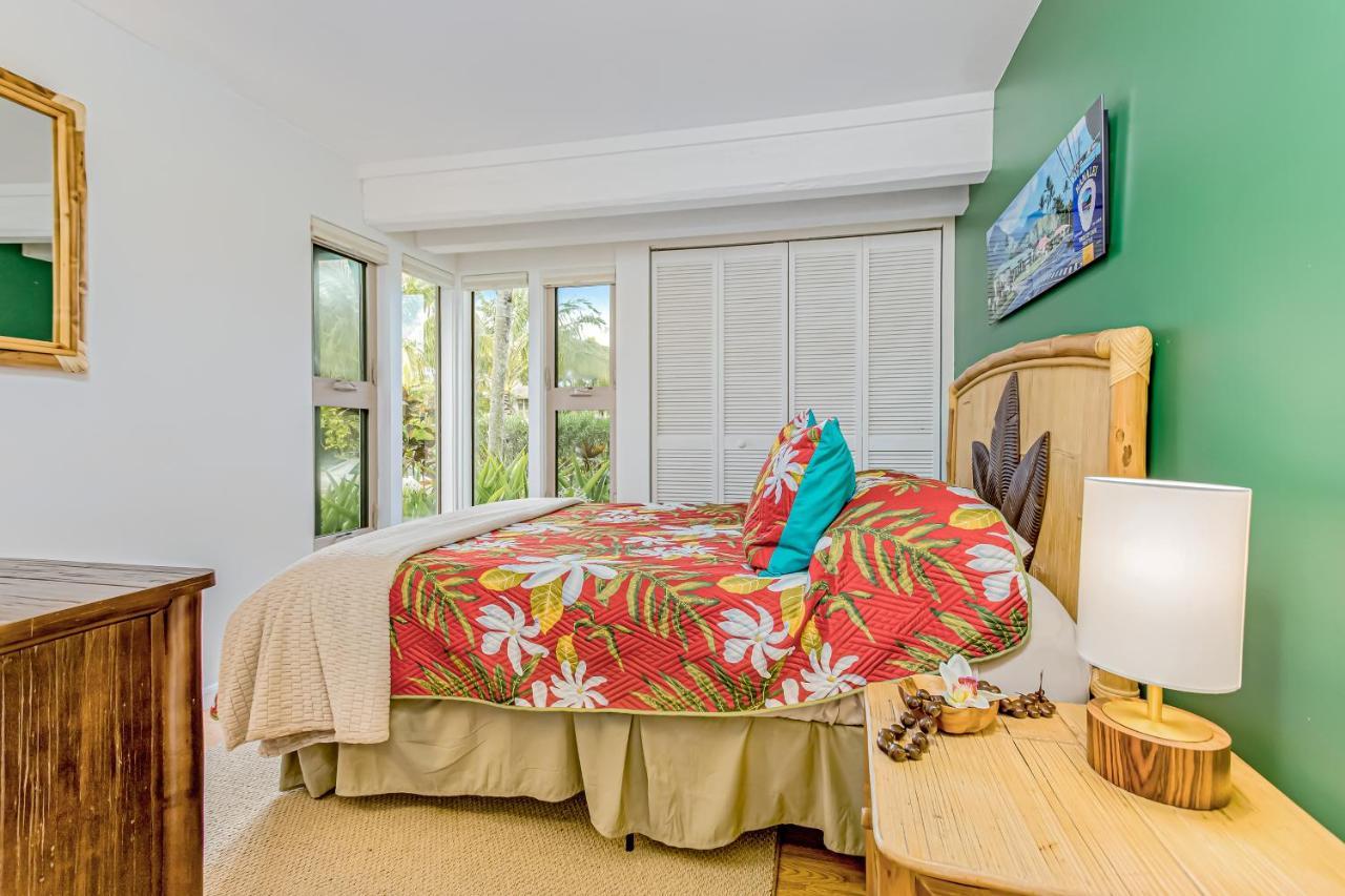 Villa View House Tower! à Princeville Extérieur photo