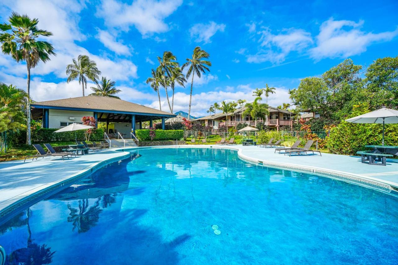 Villa View House Tower! à Princeville Extérieur photo