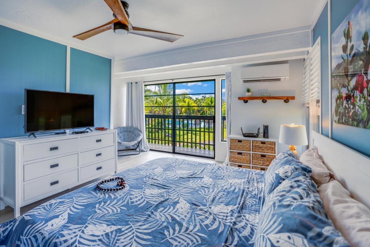 Villa View House Tower! à Princeville Extérieur photo