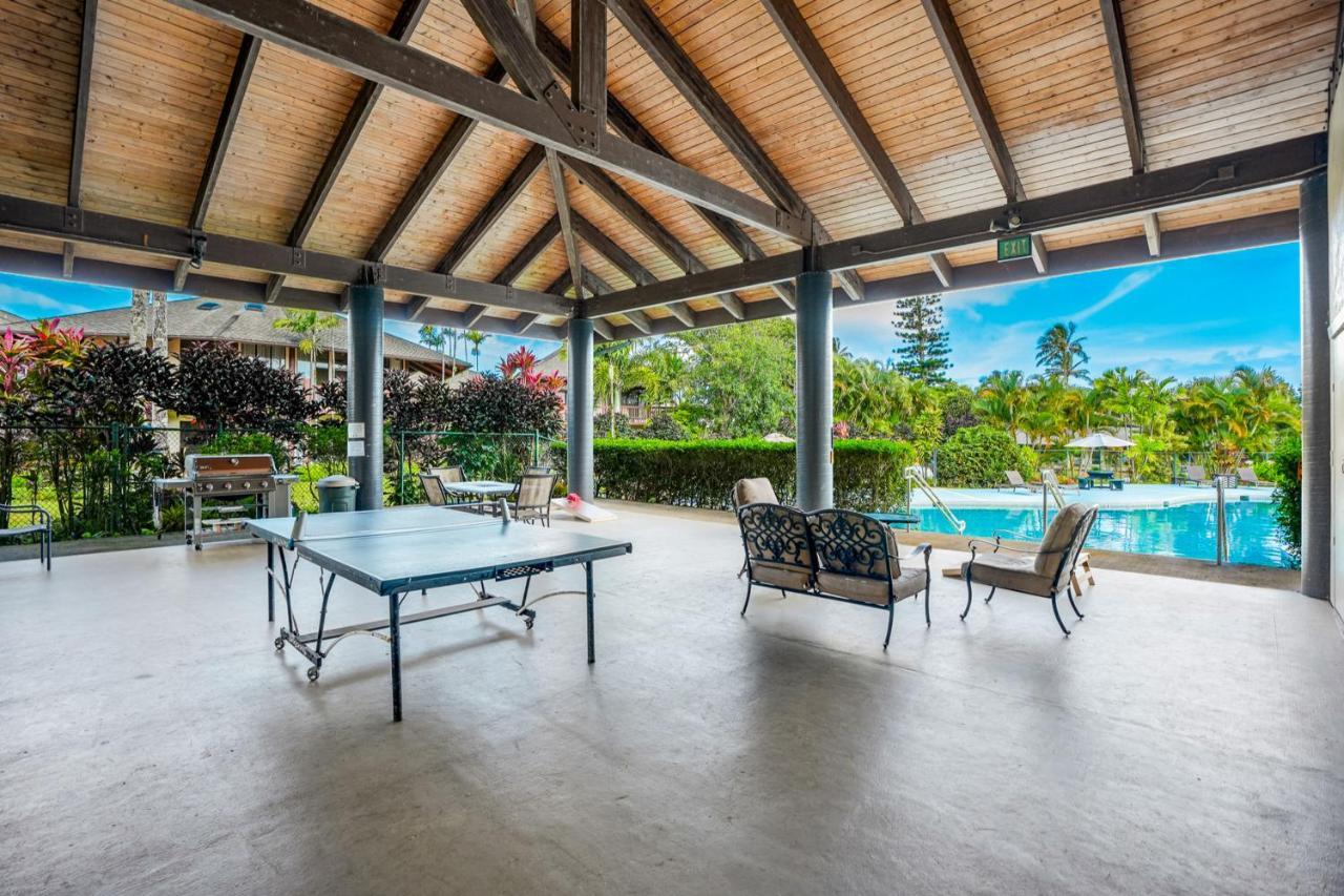 Villa View House Tower! à Princeville Extérieur photo