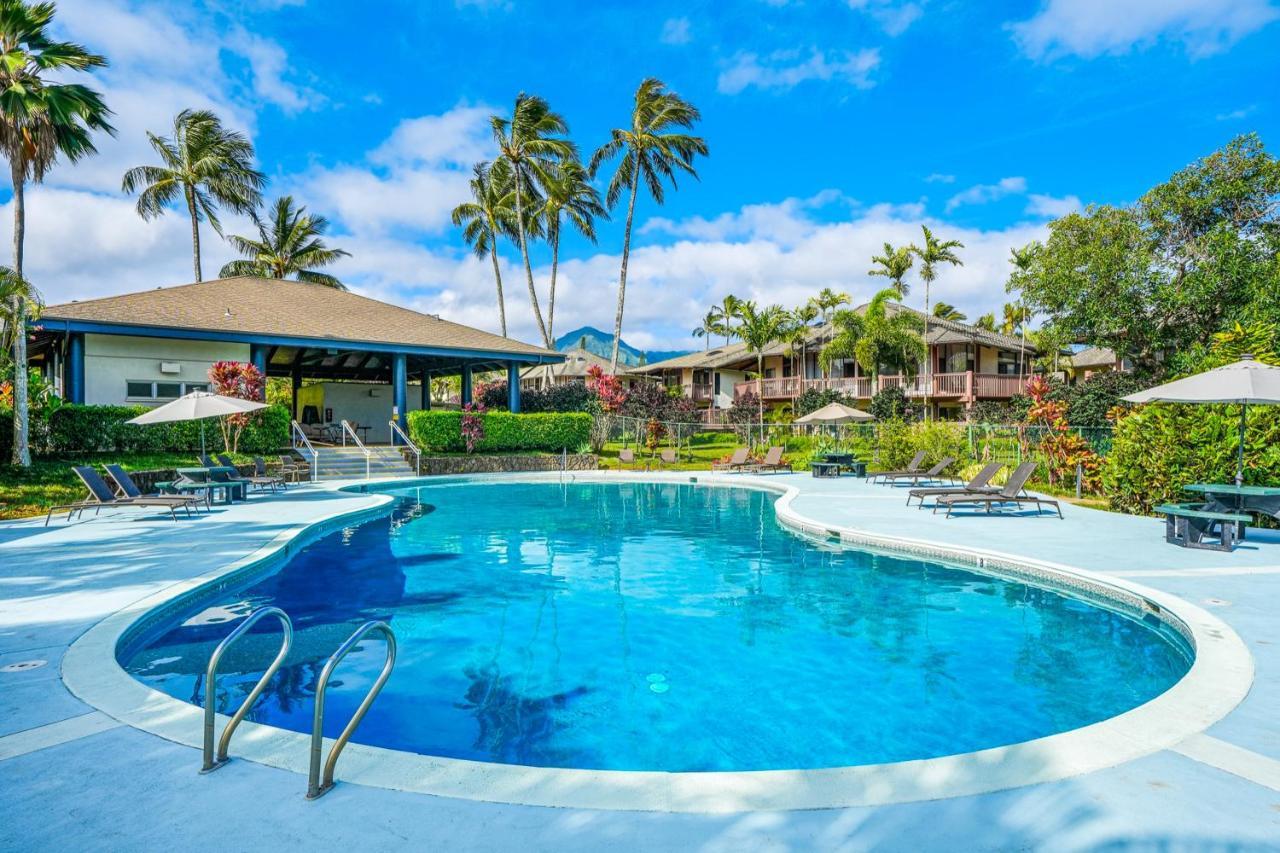 Villa View House Tower! à Princeville Extérieur photo