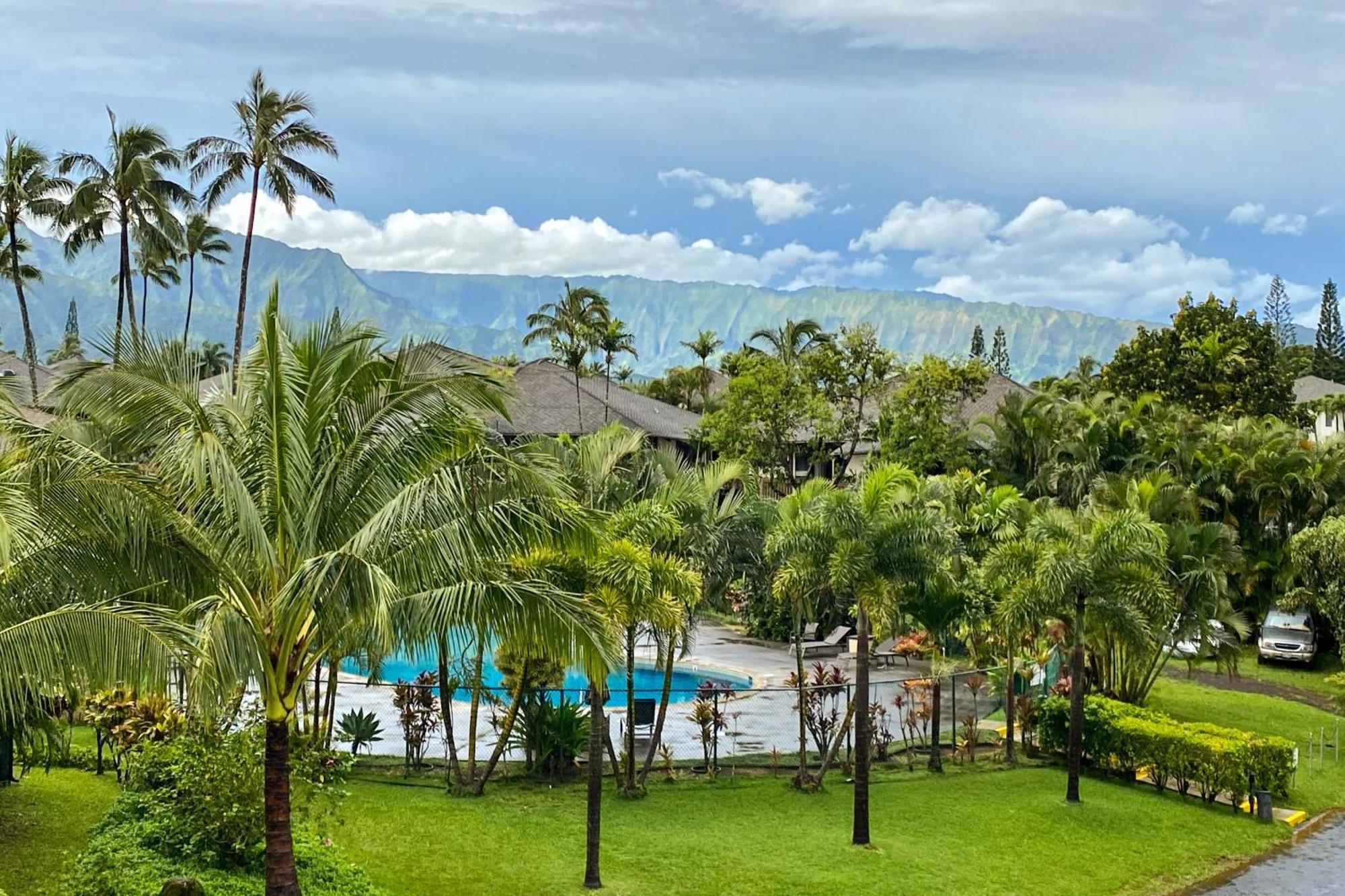 Villa View House Tower! à Princeville Extérieur photo