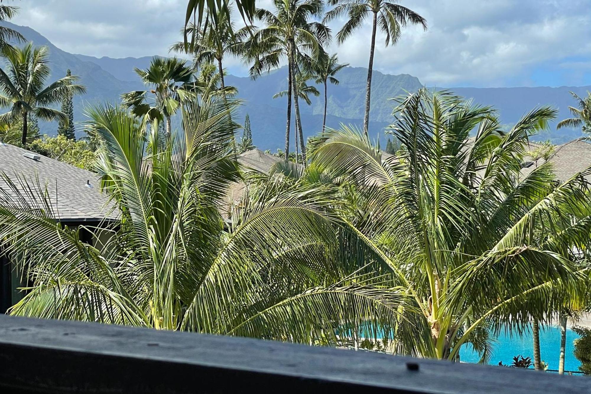 Villa View House Tower! à Princeville Extérieur photo