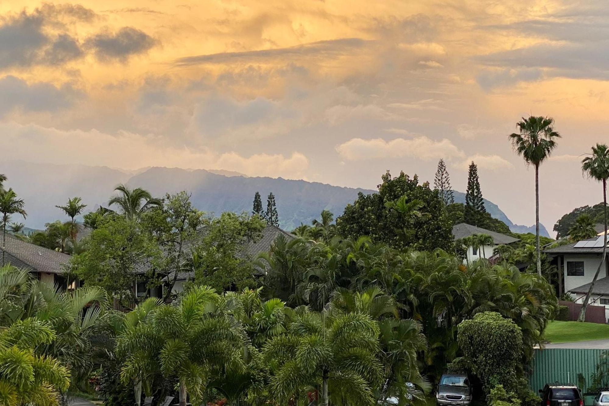 Villa View House Tower! à Princeville Extérieur photo