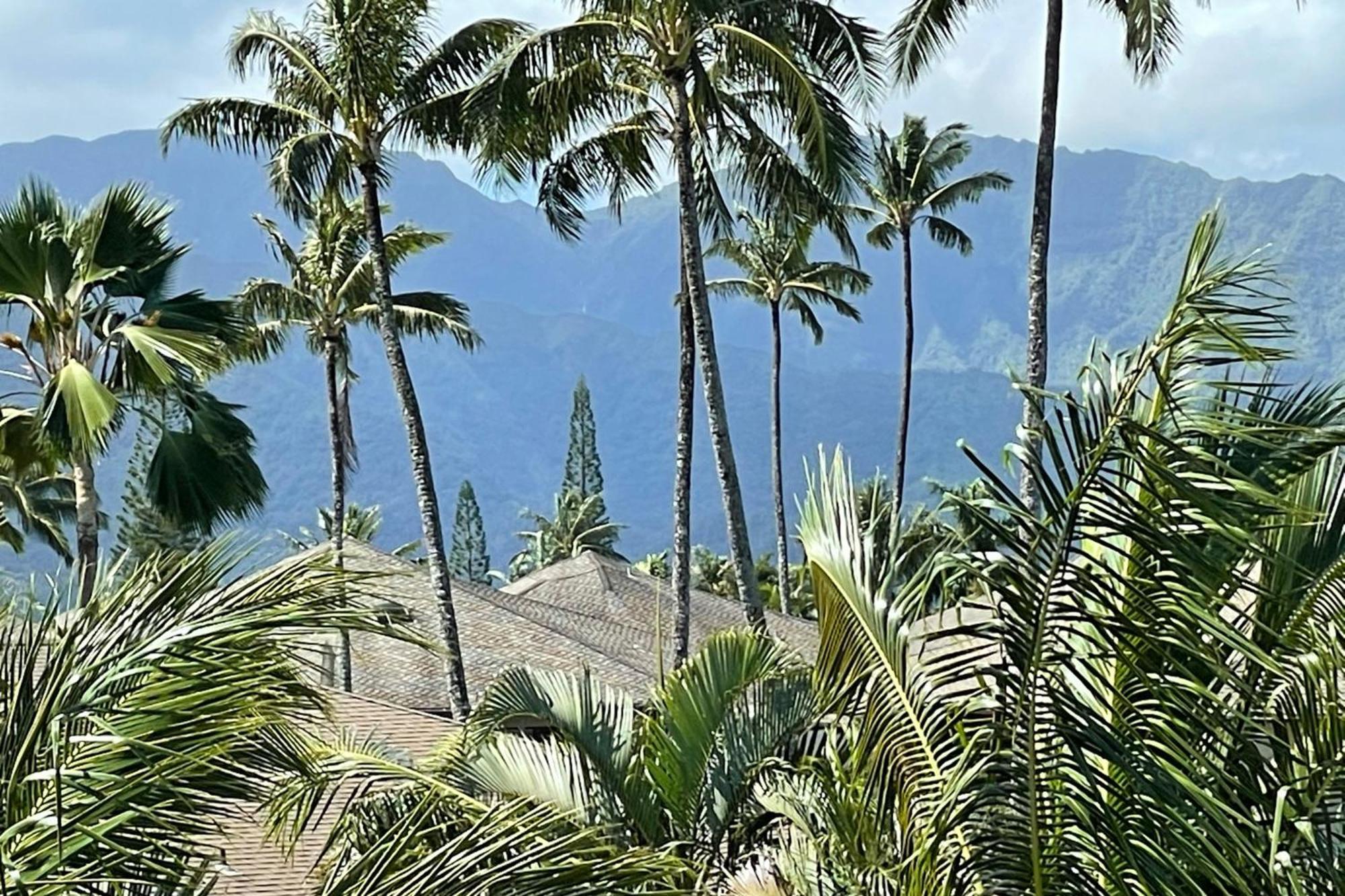 Villa View House Tower! à Princeville Extérieur photo