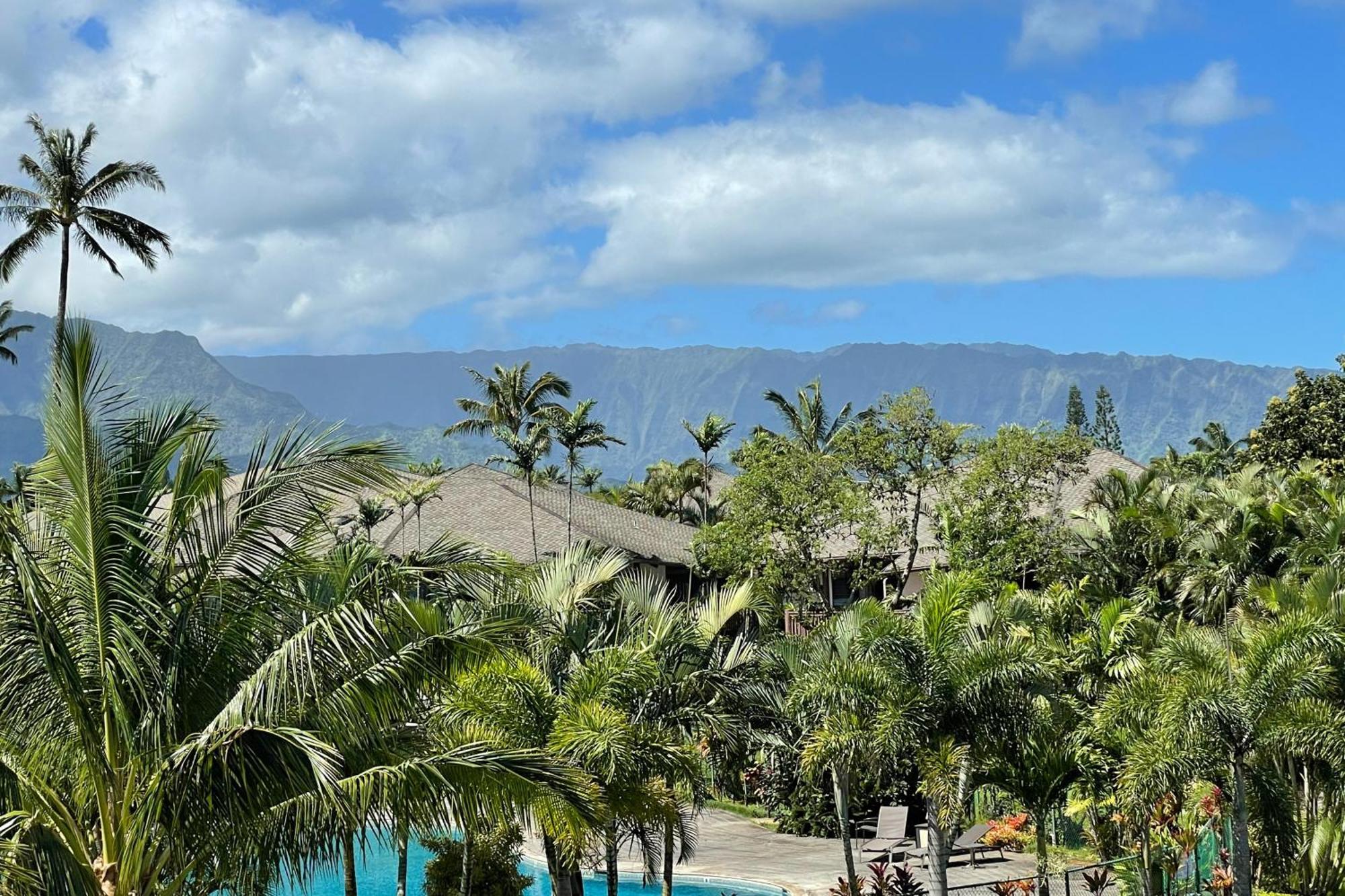Villa View House Tower! à Princeville Extérieur photo